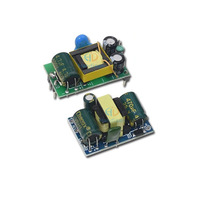 Module d'alimentation de commutateur d'isolement 5V 700mA module abaisseur de AC-DC 220 à 5V module de réduction de tension 3.5W