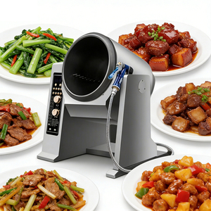 Friteuse automatique pour enfants, pour plats adaptés aux enfants, petites portions, formes amusantes - Product Image 5