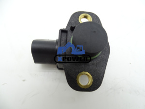 เซ็นเซอร์ตำแหน่งเซ็นเซอร์ความเร็ว SW เครื่องขุด S20RA05/04V-0 R901414437สำหรับ CLG920E ZE220E-10 9220E - Product Image 5