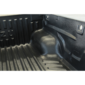 แผ่นรองพื้นกระบะสำหรับรถอีซูซุ ดีแม็กซ์ ดับเบิ้ลแค็บ ปี <span class=keywords><strong>2020</strong></span> ขึ้นไป แผ่นรองกันรอยขีดข่วน - Product Image 4