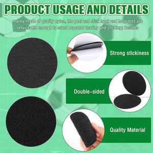 Bande auto-adhésive durable pour redresser les arbres, résistante à la chaleur, pour une redressage sain des arbres - Product Image 2