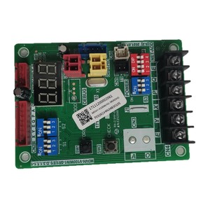 Carte de conversion de climatiseur MDVH-V100W/N1-5R 17111200002061 pour climatisation centrale - Product Image 5