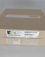 Contrôleur réseau UniFi Cloud Key Gen2 Plus UCK-G2-SSD avec disque dur 1 To pour système WiFi, gestion à distance et contrôle centralisé