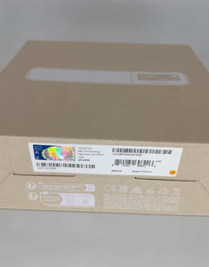 Contrôleur réseau UniFi Cloud Key Gen2 Plus UCK-G2-SSD avec disque dur 1 To pour système WiFi, gestion à distance et contrôle centralisé - Product Image 1