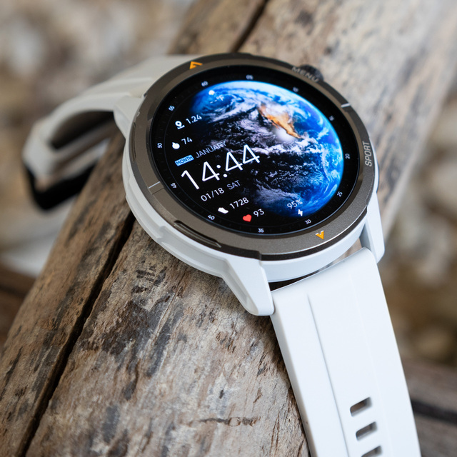 AGM WATCH W1 100+ Multi-sports Mode 5ATM waterproof rugged smartwatch 2025 smart watch women cheap smart watch for girls