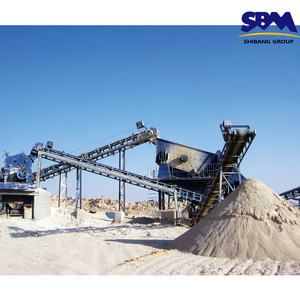 Flotation à haut rendement pour le traitement des <span class=keywords><strong>minerais</strong></span> - Product Image 6