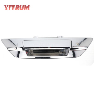 Manija de puerta trasera Toyota Hilux 69090-0K110, nueva, cromada, para Revo 2015-2018 - Product Image 4