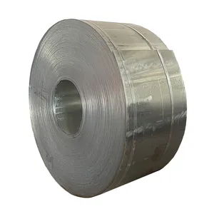 The galvanized coil material can be divided into DX51D SGCC SPCC, which is a widely recognized raw material