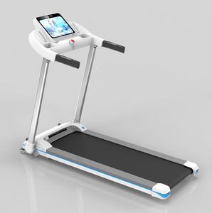 Máy chạy bộ gấp gọn, giảm xóc công nghệ tiên tiến - Product Image 5