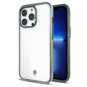 Marco de color Flexible TPU transparente PC a prueba de golpes para Infinix Hot <span class=keywords><strong>20S</strong></span> Smart 6 <span class=keywords><strong>Plus</strong></span> funda móvil delgada - Product Image 4