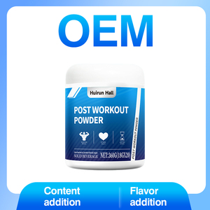 Eaa Với <span class=keywords><strong>Creatine</strong></span> 12G Chai 20 Gói Hộp Không Đường Cơ Bắp Phục Hồi Sức Mạnh Đào Tạo Tập Luyện Bột Công Thức - Product Image 6