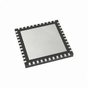Electronic Circuit Components PIC18LF43K22-I_ML 44 VQFN Exposed Pad Embedded Original - Product Image 1
