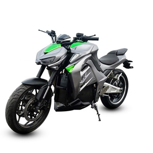 Moto tout-terrain 5000W GW-EMC - Product Image 5