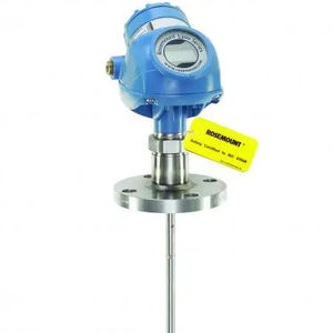 Nouveau radar à ondes guidées en acier inoxydable de haute qualité pour l'industrie, série 5301, avec niveau de précision en acier inoxydable - Product Image 1