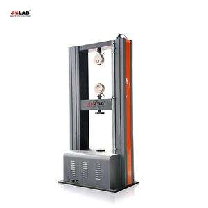 Chất lượng cao phòng thí nghiệm đa vật liệu thử nghiệm thiết bị sức mạnh độ bền phổ Máy kiểm tra cho kim loại và phi kim loại - Product Image 1