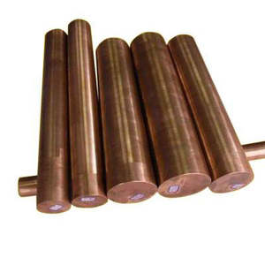 Top-Rated Copper Alloy <b>Rods</b> - Balanced Strength & Malleability for Engineering Projects, Decorative Accents & Repair Work - Product Image 5