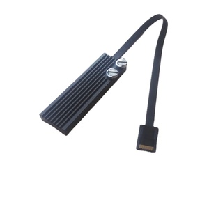 Adaptateur Cfexpress vers SSD pour ESXS CFexpress a vers SSD M.2 NVMe Card <span class=keywords><strong>A1</strong></span> <span class=keywords><strong>A7S3</strong></span> FX6 FX3 - Product Image 1
