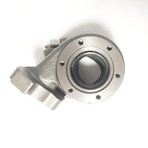 Alloggiamento turbocompressore K04 per <span class=keywords><strong>Audi</strong></span> <span class=keywords><strong>RS6</strong></span> 077145703 53049700028 53049880028 - Product Image 2