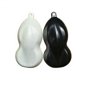 Produit phare : Forme en plastique en forme de voiture pour revêtement métallique, hydrographie et affichage de couleur chromée par pulvérisation - Product Image 1