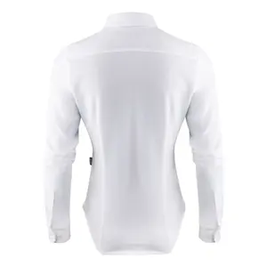 Camisa Burlingham para Mujer, Merchandising Personalizado - Product Image 3