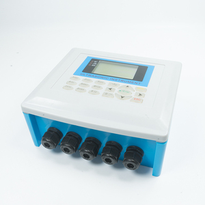 0-30M Explosion Proof Cảm Biến Mức Siêu Âm Giá Rẻ - Product Image 2