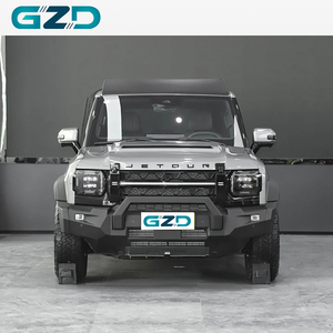 Voiture Jetour Traveler 2024 4x4 2.0t 254HP L4 PRO Essence 5 places Haute Performance - Product Image 6