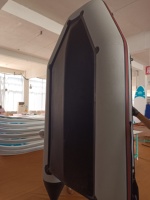 Fabricants Bateau Gonflable pour Kayak de Rafting Rapide, Kayak de Pêche, Radeau Gonflable à Vendre