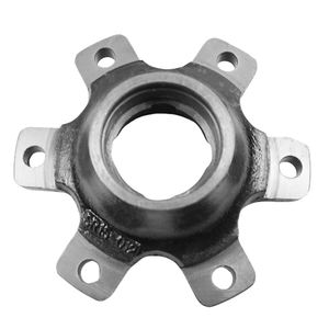 Moyeu de direction de roue 3EB-24-32230 utilisé chariot élévateur Komatsu FD20-25-14 FD28 FD30-14 FD30-14 FG20-25-14 FG20L FG25L-14 FG30-14 - Product Image 2