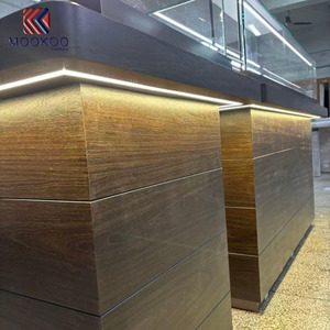 Vetrina per gioielli in vetro <span class=keywords><strong>di</strong></span> fascia alta con cassetti chiudibili a chiave-vetrina in legno per <span class=keywords><strong>gioielleria</strong></span> <span class=keywords><strong>di</strong></span> <span class=keywords><strong>lusso</strong></span> - Product Image 6