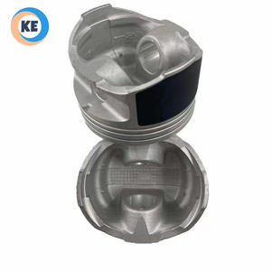 Ensemble de pistons de moteur avec segments pour Accent Ki-a Rio 06-11 23410-26501 2341026501 - Product Image 3