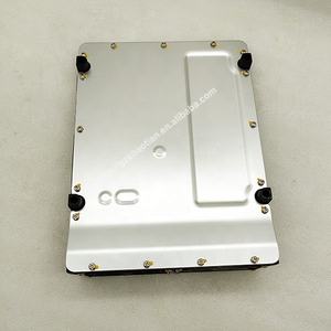 309-5710 3095710 Ecuプログラムプログラム付きC7.1エンジンエクセーターコントローラECU /EMC E320D2 E336D 316F 318E 320E - Product Image 4