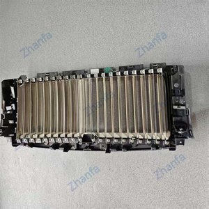 Piezas Automotrices de Polipropileno Usadas para Parrilla Delantera de Rolls-Royce Ghost 4.ª Generación (2020-2025) - Product Image 2