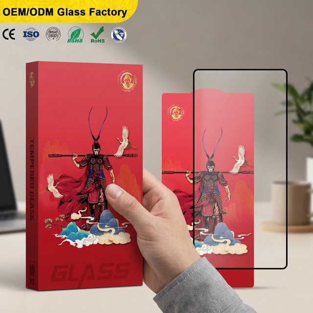 For Nokia G10/20/21/42/22/C31 9H Anti-scratch Anti-fingerprint Tempered Glass Screen Protector Large Arc Edge Phone Accessories