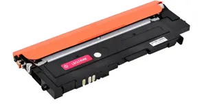 406 406S CLT-K406S Cartouche De Toner Couleur Compatible Pour Samsung Xpress C460W C410W