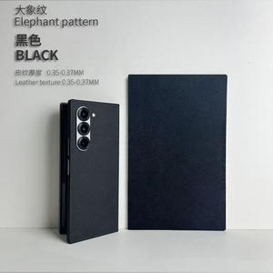 VWK özelleştirilebilir cep telefonu arka cilt 3m deri malzeme IPhone12/13/14/15/16 artı Pro Max cilt - Product Image 2