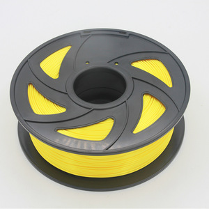 FutureCra <b>3D</b> Printing Filament 1.75mm PLA 330m Yellow For <b>3D</b> <b>Printer</b> - Product Image 4