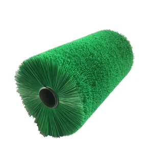 로스코 NV55 90 인 스윕 프로 메인 튜브 빗자루 폴리 강모 - Product Image 1