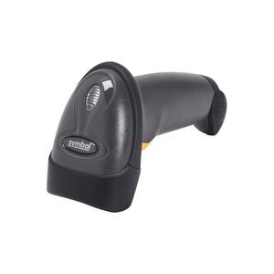 Scanner de codes à barres 1D à usage général ZEBRA LS2208 avec interface USB et RS232 pour une utilisation au supermarché en stock! - Product Image 2