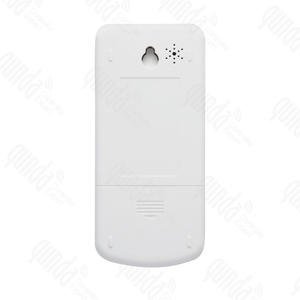 Control remoto para aire acondicionado Qunda KT-PN18 con función de temporizador para modelos Panasonic - Product Image 2