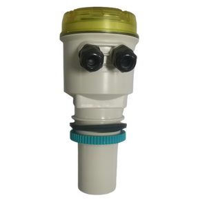 سعر المصنع أفضل 4 أسلاك ، RS485 مقياس مستوى الماء بالموجات فوق الصوتية 4 أسلاك ، مستشعر مستوى السائل - Product Image 5