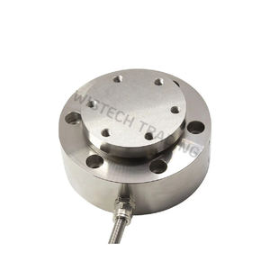 Mesures d'élévation de précision de débit de force avec technologie moderne de pointe Fourniture d'usine Micro cellule de charge en ligne en gros - Product Image 2