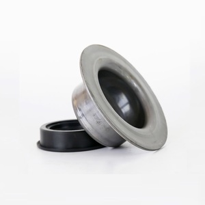 Chất lượng nylon6 Mê Cung con dấu Bộ dụng cụ TK2 loại thép 6306 mang nhà ở mặt bích trong ngành công nghiệp làm biếng vành đai băng tải con lăn - Product Image 5