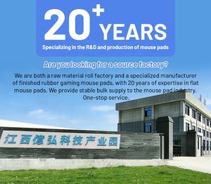 Hammaddeler Boş Mouse Pad Kauçuk Levhalar Fabrika Toptan Siyah Mouse Pad Süblimasyon Özelleştirilmiş Mouse Pad Ofis Masası İçin - Product Image 4