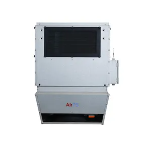 Produsen udara terkecil ac inverter monoblock set lengkap ac pendingin udara dan ac