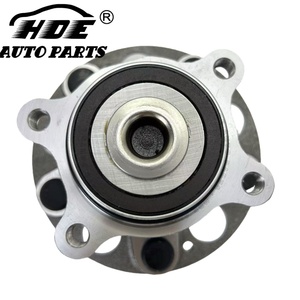 42200-SNA-A51 VKBA6917 J4714047 Wholesale Auto Parts <b>Wheel</b> Hub Bearing for HONDA CIVIC - Product Image 4