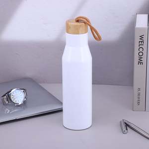 Set de Regalo de Oficina Portátil de Bambú con Logotipo Personalizable, Artículos Promocionales Ecológicos para Empresas, Regalos de Bienvenida - Product Image 2