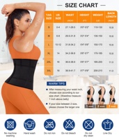 Ceinture d'entraînement pour femme, corset de sauna, ceinture abdominale, enveloppes abdominales, gaines de sport