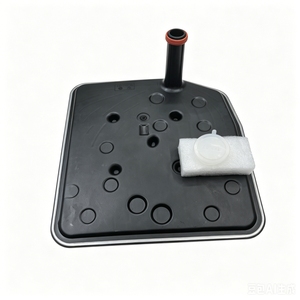 กรองน้ำมันเกียร์อัตโนมัติ 6R80 สำหรับรถยนต์ฟอร์ด อะไหล่รถยนต์ 188140A - Product Image 2