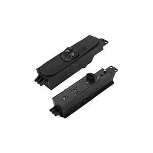 Interruptor Eléctrico para Elevador de Vidrio de Coche, Lado del Pasajero, MB Vito Viano W639 A6395451513, 6395451513 para <span class=keywords><strong>Mercedes</strong></span> Benz - Product Image 2