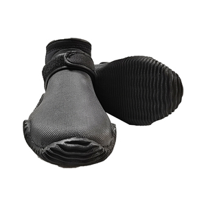 <span class=keywords><strong>Botas</strong></span> de Neopreno de 5 mm con Logotipo Personalizado para Snorkel, Buceo, Descenso de Cañones, Pesca, Zapatos de Goma Impermeables para Mujeres, Hombres y Adultos - Product Image 3